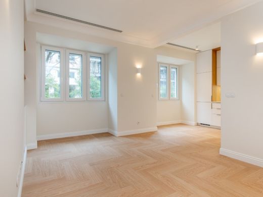 Appartement à Lisbonne, Lisbon