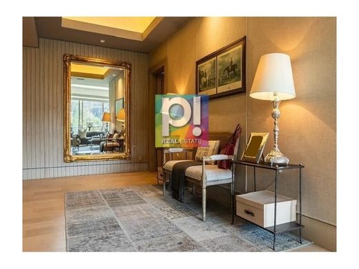 Appartement à Delegación Cuajimalpa de Morelos, Cuajimalpa de Morelos