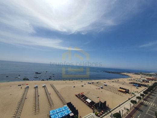 Piso / Apartamento en Póvoa de Varzim, Oporto