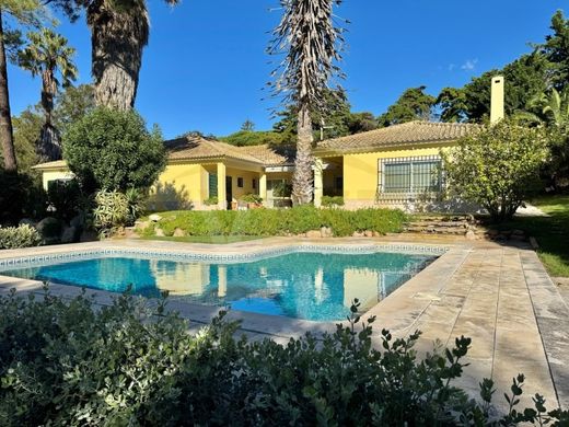 Luxus-Haus in Cascais e Estoril, Cascais