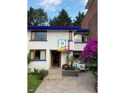 Casa di lusso a Metepec, Messico (stato federato)