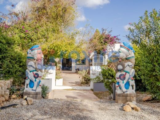 Lüks ev Santa Eulària des Riu, Illes Balears