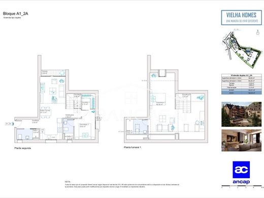 Apartment in Vielha e Mijaran, Province of Lleida