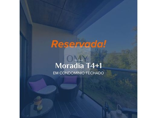 Luxe woning in Vila Real, Distrito de Vila Real