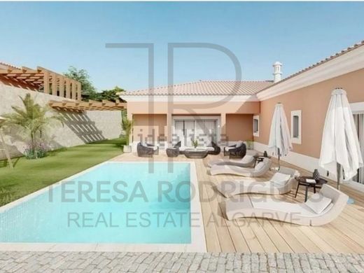 Luxus-Haus in Silves, Distrito de Faro