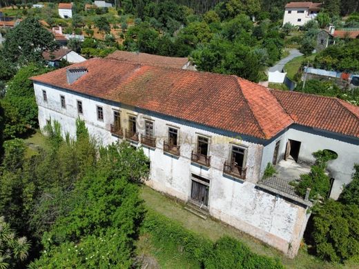 ‏בתי יוקרה ב  Ferreira do Zêzere, Distrito de Santarém