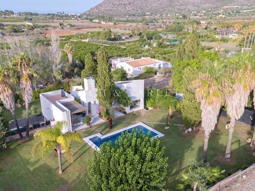 Villa a Pedreguer, Provincia de Alicante