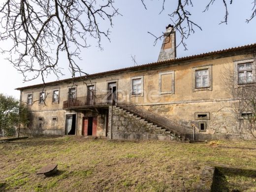 Complesso residenziale a Santa Maria da Feira, Distrito de Aveiro