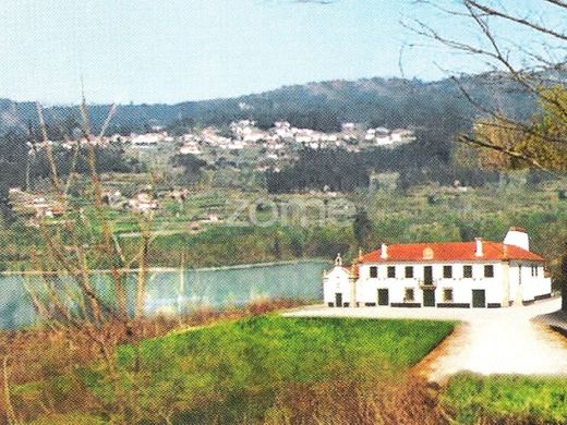 Luxury home in Marco de Canaveses, Distrito do Porto