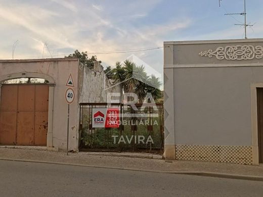 Grundstück in Tavira, Distrito de Faro