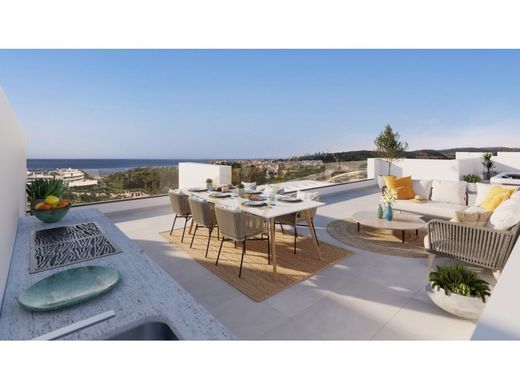 Estepona, マラガのアパートメント