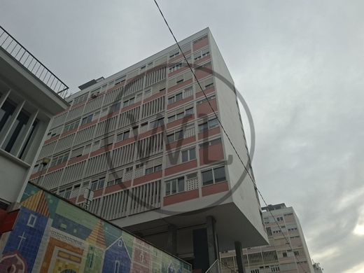 Duplex in Estrela, Lisbon