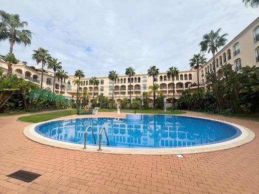 ローレ, Louléのアパートメント