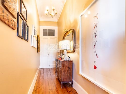 Casa de lujo en Oporto, Porto