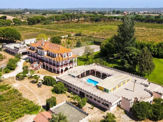 Boerderij in Palmela, Distrito de Setúbal