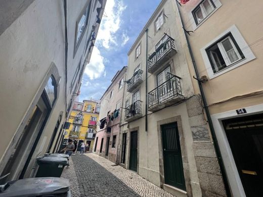 ‏בניין ב  ליסבון, Lisbon