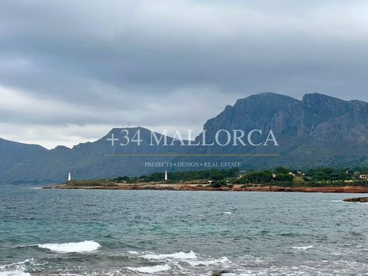 Appartamento a Artà, Isole Baleari