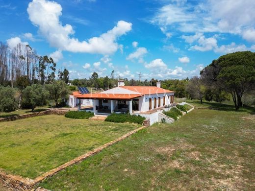 Lüks ev Odemira, Distrito de Beja