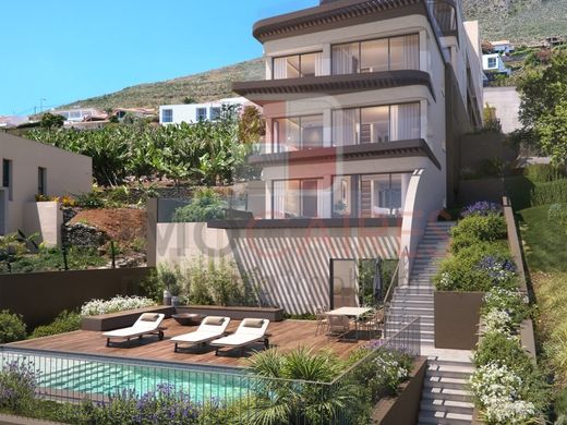 Piso / Apartamento en Funchal, Madeira