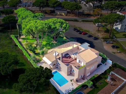 Casa di lusso a Loulé, Distrito de Faro