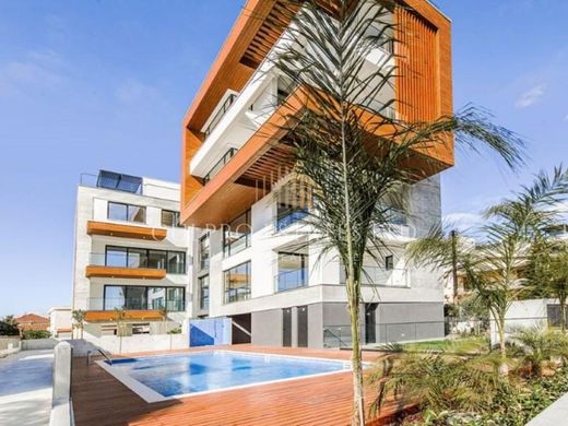 Διαμέρισμα σε Germasógeia, Limassol District