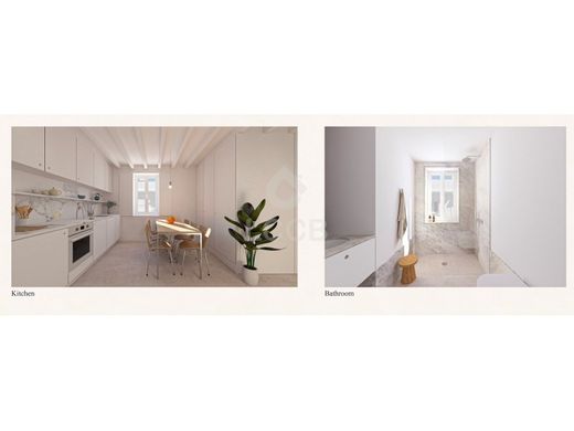 Luxury home in Lisbon