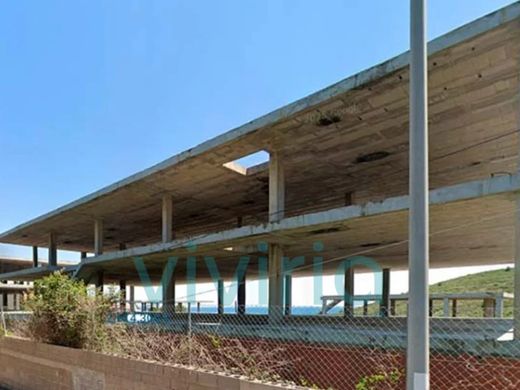 Wohnkomplexe in Peníscola, Castellón