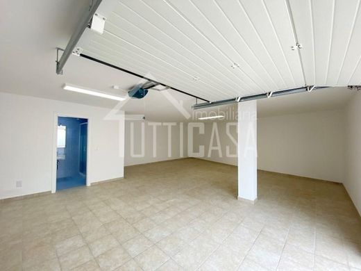 Semidetached House in Mafra, Lisbon