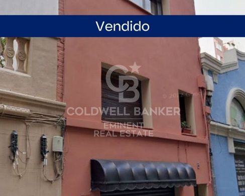 Complesso residenziale a Barcellona, Província de Barcelona