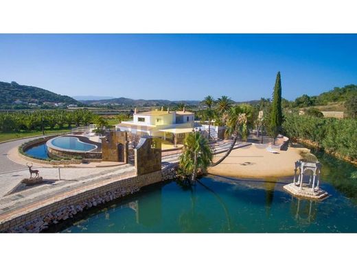 Villa en Lagoa, Faro