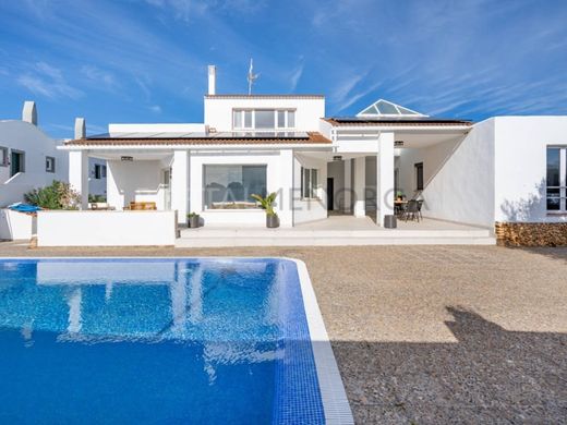 Luxury home in Ciutadella, Province of Balearic Islands