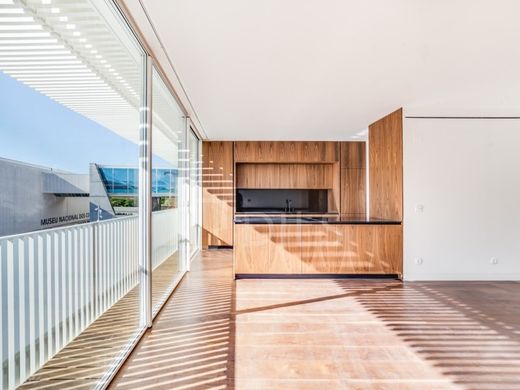 Apartamento - Belém, Lisboa