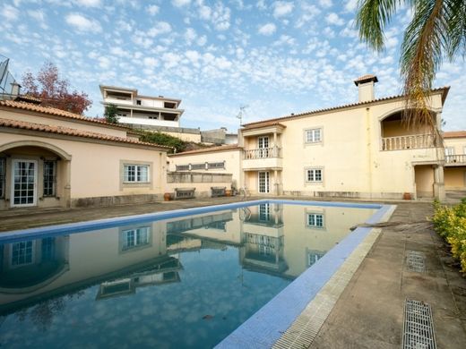 Luxury home in Vila Nova de Famalicão, Distrito de Braga