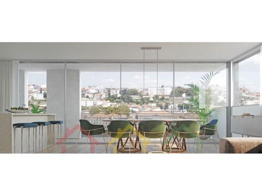 ヴィラ・ノヴァ・デ・ガイア
, Vila Nova de Gaiaのアパートメント