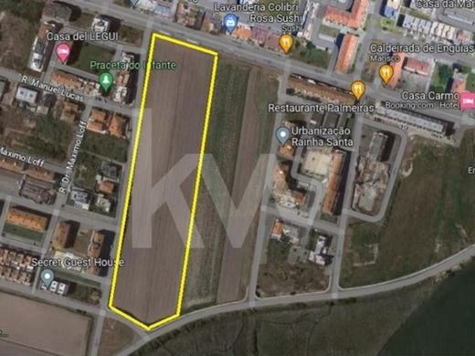 Terrain à Vagos, Distrito de Aveiro