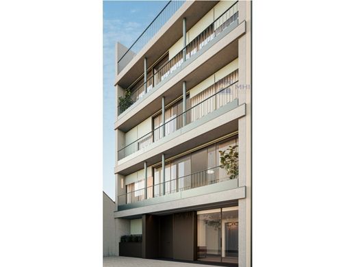 Complesso residenziale a Vila Nova de Gaia, Oporto