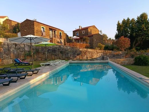 Luxury home in Águeda, Aveiro