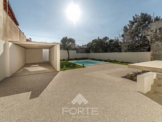 Luxury home in São João da Madeira, Aveiro