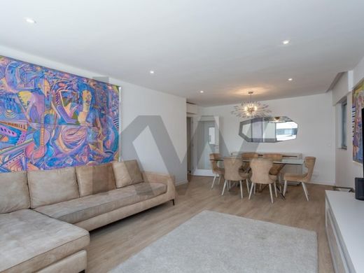 Apartment in Lisbon