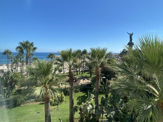 Διαμέρισμα σε Μαρμπέγια, Provincia de Málaga