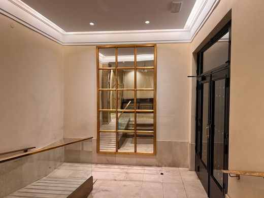 Daire Madrid, Provincia de Madrid