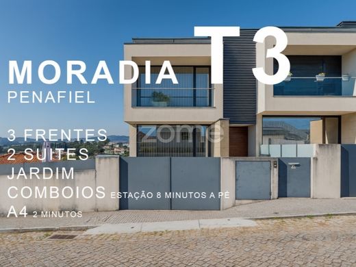 豪宅  Penafiel, Distrito do Porto