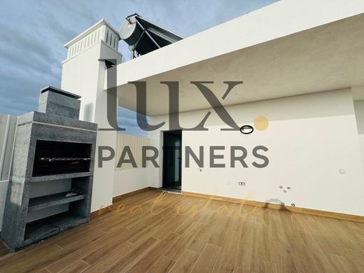 Attico a Faro, Distrito de Faro