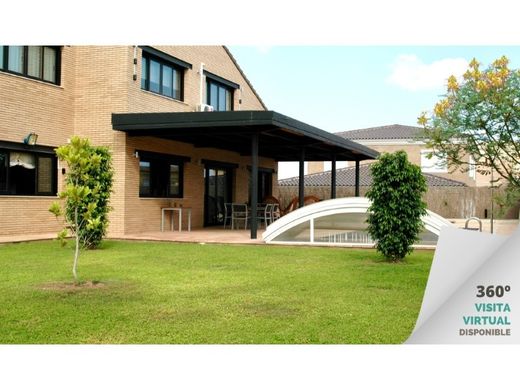 Casa de lujo en Alquerías del Niño Perdido, Provincia de Castellón