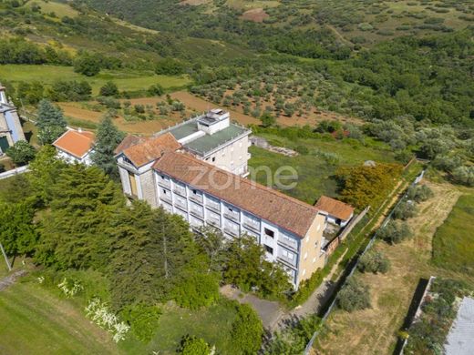 Kamienica w Bragança, Distrito de Bragança