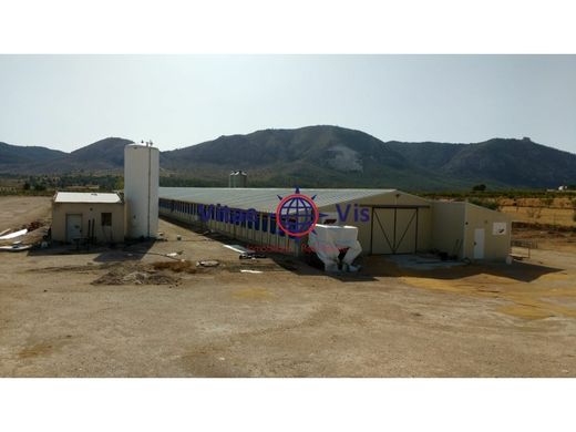 Усадьба / Сельский дом, Лорка, Murcia