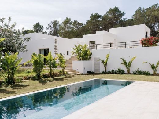 Casa di lusso a Sant Antoni de Portmany, Isole Baleari