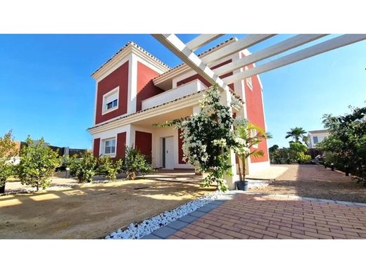 Βίλα σε Lorca, Murcia