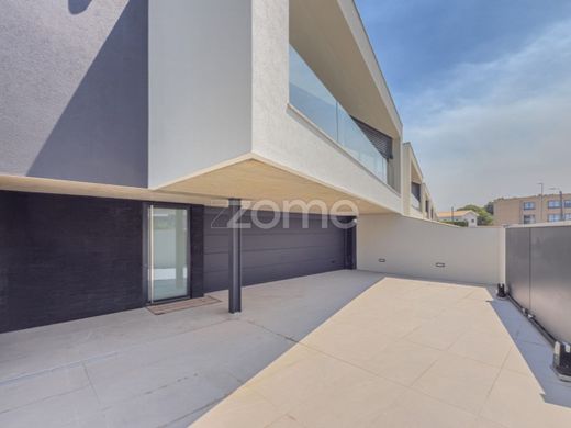 Casa de lujo en Vila Nova de Gaia, Oporto