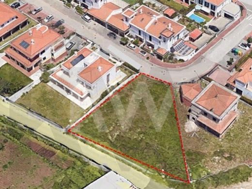 Grond in Oeiras, Distrito de Lisboa